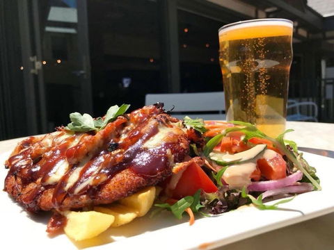 The Dale Bar & Bistro - Australian Directory 0
