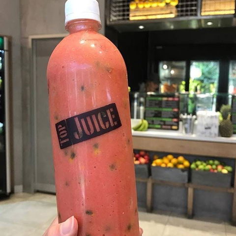 Top Juice - Cheltenham - Australian Directory 0