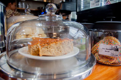 Tracks On Point Cafe - Australian Directory 1