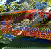 Two Sisters Lao Thai Cuisine - Australian Directory