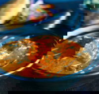 Two Fat Indians Food Truck - Australian Directory