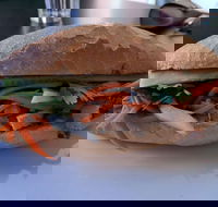Victoria Tavern Hobart - Australian Directory