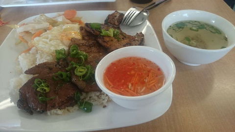 Vietral - Australian Directory 0