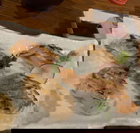 WASHOKUDO Japanese - Australian Directory