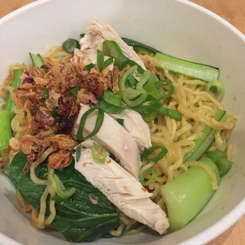 Wong Hawker's Food - Australian Directory 0