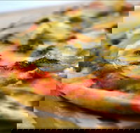 Zimi's Pizza Place - Australian Directory