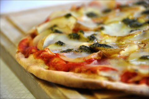 Zimi's Pizza Place - Australian Directory 0