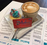 Ambers Cafe - Australian Directory