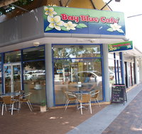 Bay Blue Cafe - Australian Directory