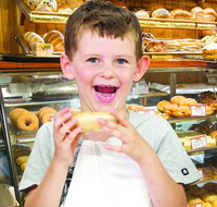 Beechworth Bakery - Australian Directory