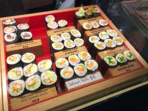Bento Box On George - Australian Directory 0
