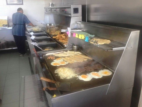 Blackshaws Rd Fish & Chips - Australian Directory 0