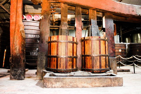 Bleasdale Vineyards - Australian Directory 0