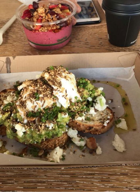 Canteen Trigg - Australian Directory 0