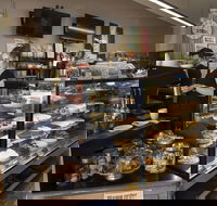 Ciao Cafe - Australian Directory