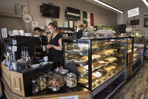 Ciao Cafe - Australian Directory 0