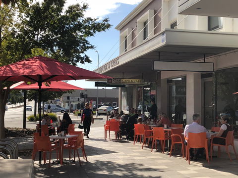 Ciao Cafe - Australian Directory 1