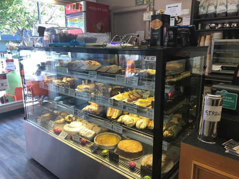 Ciao Cafe - Australian Directory 2