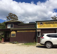 Eureka Farm - Australian Directory