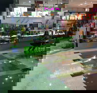 Feed Me - Australian Directory