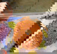 Food on the Hill Cafe - Australian Directory