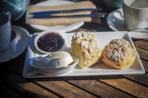 Hardys Bisto, Cafe And Bar - Australian Directory 0