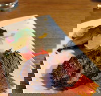 Hellyers Restaurant - Australian Directory