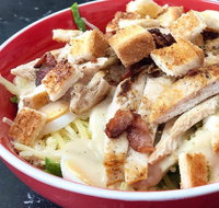 Jimm's New York Takeaway - Australian Directory