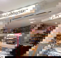 Jp's Bakehouse - Australian Directory