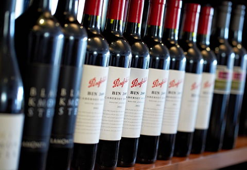 Lamont's Wine Store Cottesloe - Cottesloe - Australian Directory 1