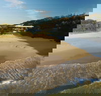 Lighthouse Beach Cafe - Australian Directory