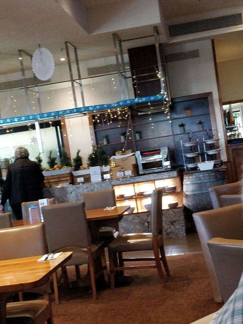 Links Restaurant - Australian Directory 0