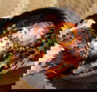 Mas Tinto - Australian Directory