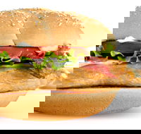 McDonald's - Australian Directory