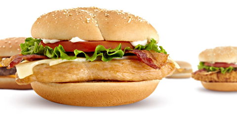 McDonald's - Australian Directory 0