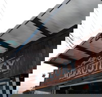 Mist on Mercury - Australian Directory