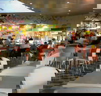 Mr Goz  Kebabs - Australian Directory