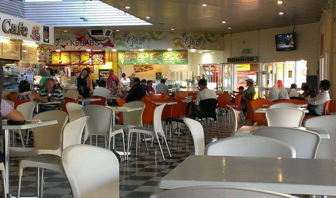 Mr Goz & Kebabs - Australian Directory 0