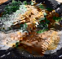 Ninh Kieu - Australian Directory