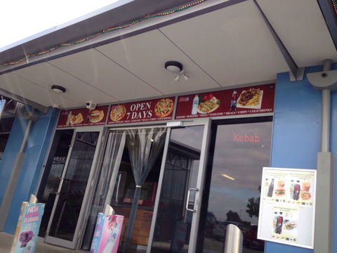 Port Kennedy Kebab Pizza House - Australian Directory 0