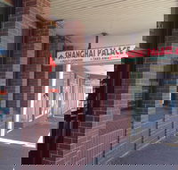 Shanghai Palace - Australian Directory