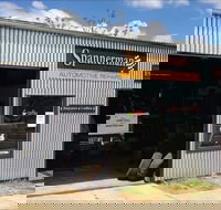 Spannerman Espresso - Australian Directory