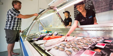 Streaky Bay Marine Products - Australian Directory 1