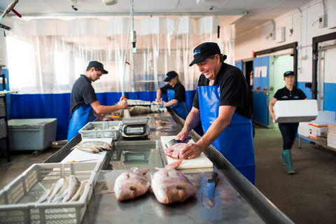 Streaky Bay Marine Products - Australian Directory 2