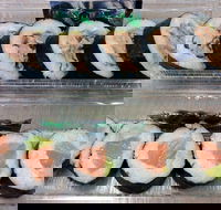 Sushi at Royal - Australian Directory