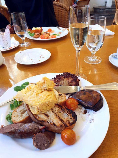 Sweetwater Cafe - Australian Directory 0