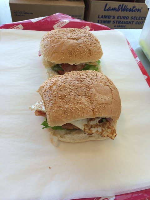 Taylor's Seafood - Australian Directory 0