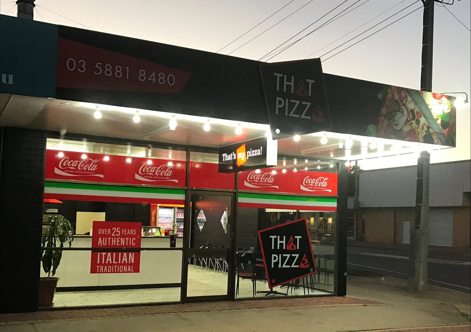  Australian Directory