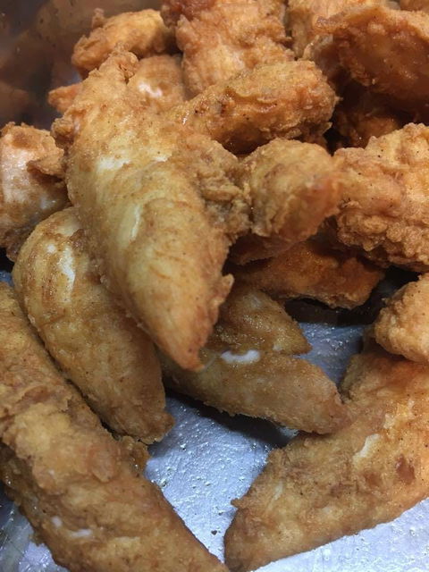 The Chook Shack - Australian Directory 0