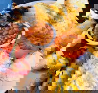 The Coffee Club - Murdoch - Australian Directory